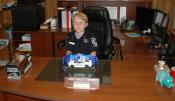 2015 Chief for the Day